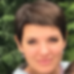 Moskalik Larisa Viktorovna
