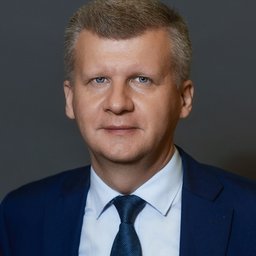 Николаев Андрей Викторович
