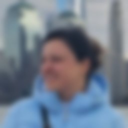 Окрибелашвили Нино 
