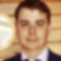 Озеров Владислав Александрович