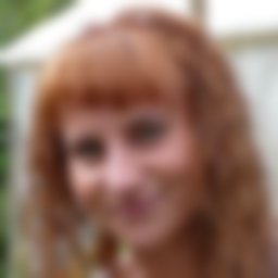 Sokolova Olesya Vyacheslavovna