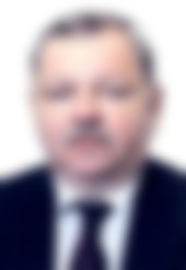 Peskov Sergey Nikolaevich