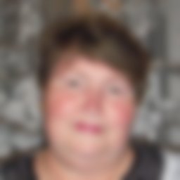 Korzheva Kapitolina Aleksandrovna