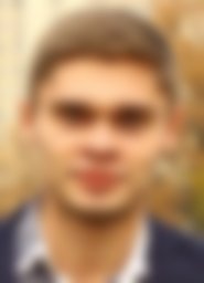 Пронин Артем Романович
