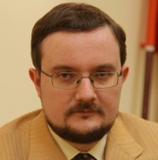 Repik Aleksey Evgen'yevich