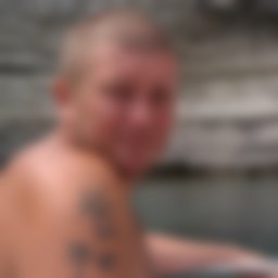 Русанов Евгений Иванович