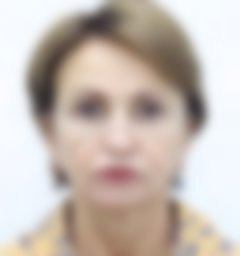 Tkacheva Olga Ivanovna