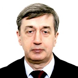 Кузьмин Валерий Иванович
