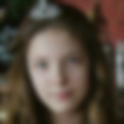 Sorokina Aleksandra Aleksandrovna