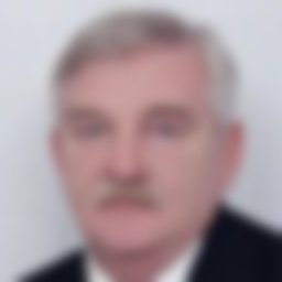 Frolov Sergey Petrovich