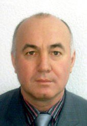Халитов Вячеслав Гилфанович