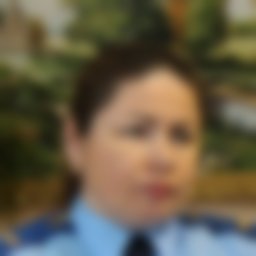 Чуешова Светлана Александровна