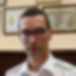 Шинкарёв Александр Михайлович