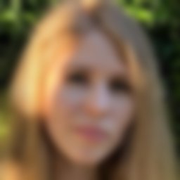 Konopleva Yana Anatol'yevna