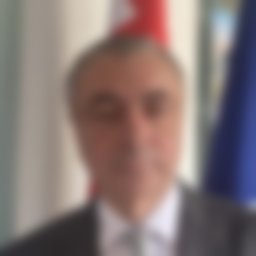 Sharmanashvili Tengiz 