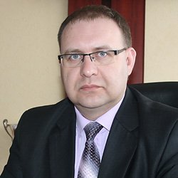 Егоров Сергей Валерьевич