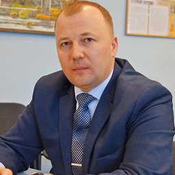 Хижняк Александр Николаевич