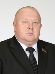 Хроленко Владимир Федорович
