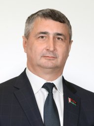Жингель Олег Валентинович