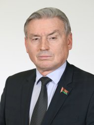 Бачило Александр Александрович