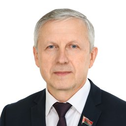 Демидович Василий Николаевич