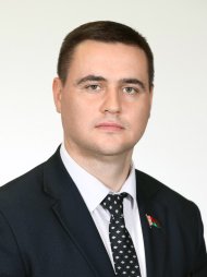 Иванец Андрей Иванович