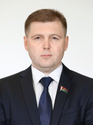 Сивец Сергей Михайлович