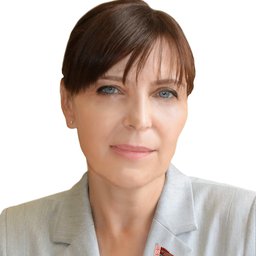 Нижевич Людмила Ивановна