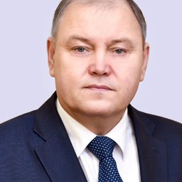 Пенин Владимир Петрович