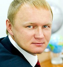 Носовко Геннадий Сергеевич