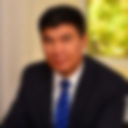 Сатбаев Динмухамед Кайратович