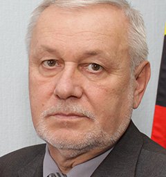Климов Владимир Васильевич