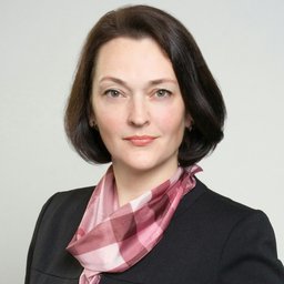 Смирнова Ольга Евгеньевна