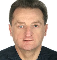 Галаев Юрий Петрович
