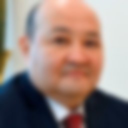 Кадиров Данияр Рамазанович