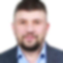 Tsybenko Fedor Sergeevich