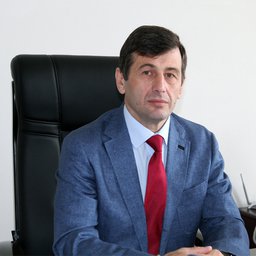 Байсултанов Идрис Хасаевич