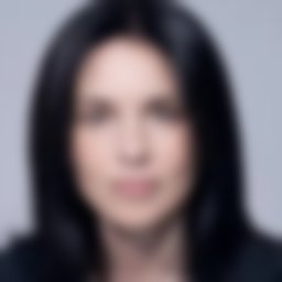 Martynova Elena Andreevna