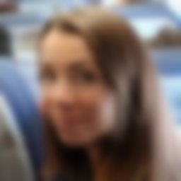 Руденко Анна Валентиновна