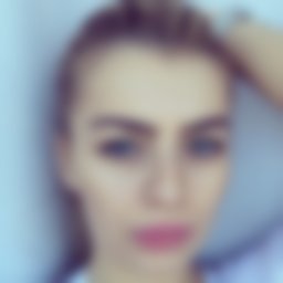 Хугаева Элеонора Алановна