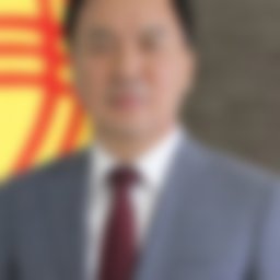 Alimbekov Davletbek Kaaryevich