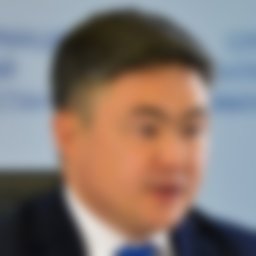 Сулейменов Тимур Муратович
