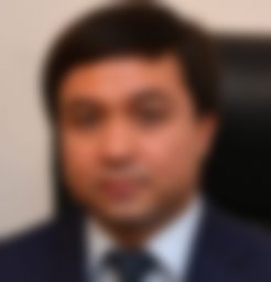 Sharipbekov Erzhigit Sharipbekovich