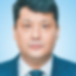 Оразалин Есжан Кабиевич