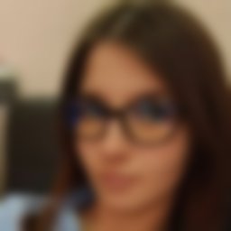 Shilina Aleksandra Timurovna