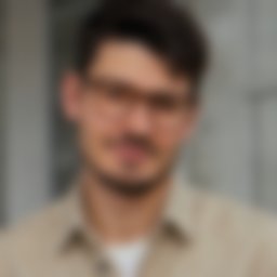 Махницкий Данил Павлович