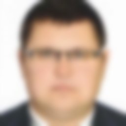 Ошурик Павел Станиславович