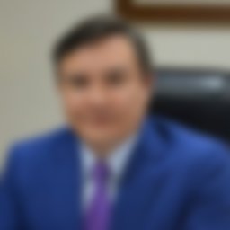 Suleymenov Dias Tuleutaevich