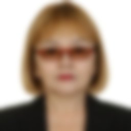 Мукашева Дана Аусаковна