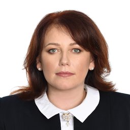 Мурина Юлия Георгиевна